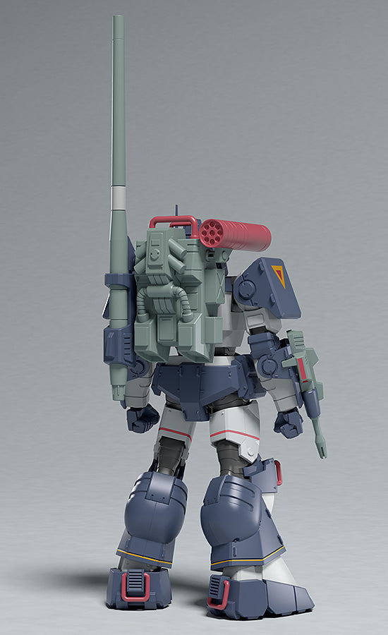 Max Factory Model Kits Combat Armors Max: Get Truth Fang Of The Sun Dougram - Dougram 27 Ver Gt Escala 1/72 Exclusivo