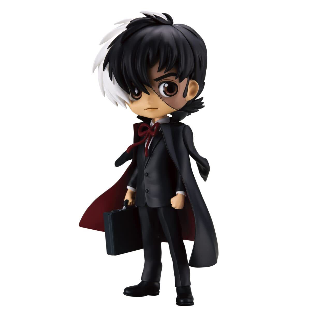 Banpresto Prize Figure Q Posket: Black Jack - Black Jack Ver A