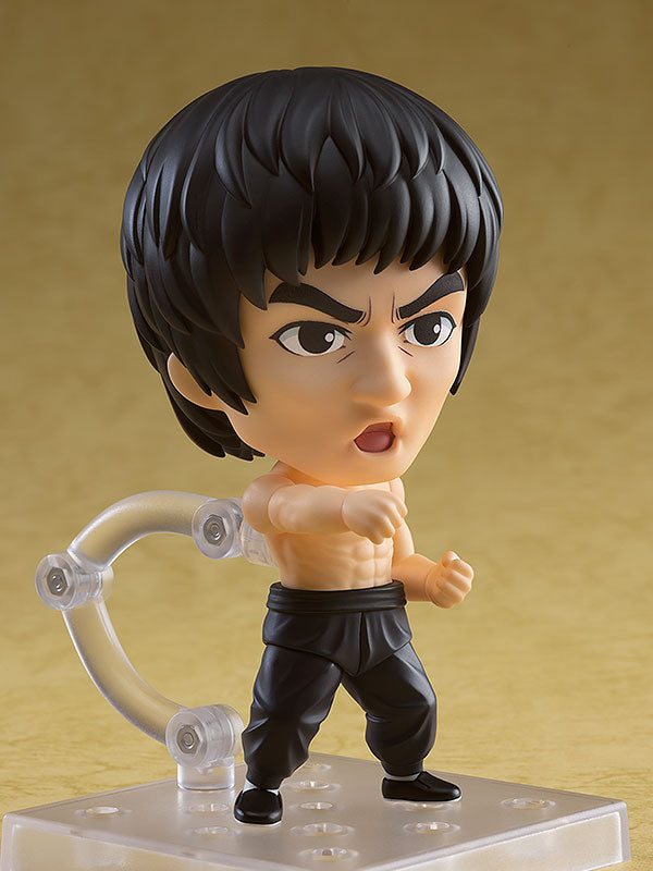 Good Smile Nendoroid: Bruce Lee - Bruce Lee