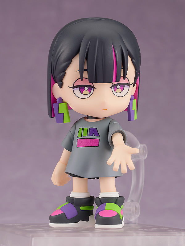 Good Smile Nendoroid: Zutto Mayonaka De Iinoni - Nira Chan