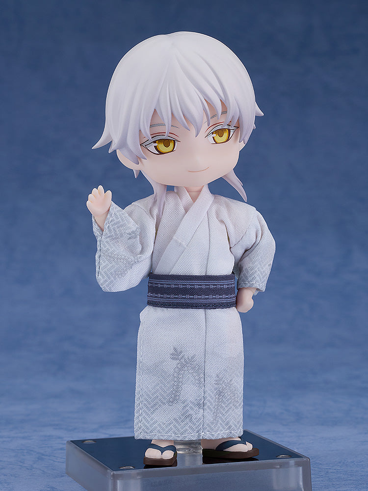 Orange Rouge Nendoroid Doll: Touken Ranbu Online - Tsurumaru Kuninaga Casual