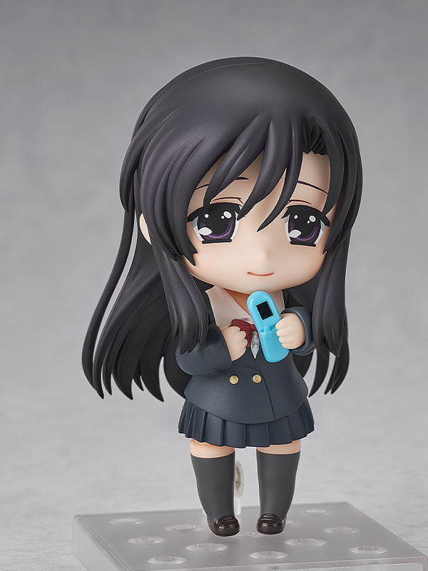 Good Smile Nendoroid: School Days - Kotonoha Katsura