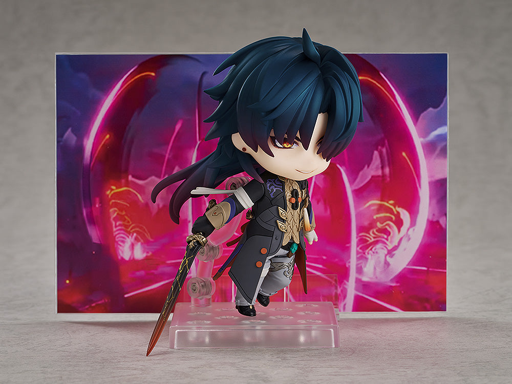 Good Smile Nendoroid: Honkai Star Rail - Blade