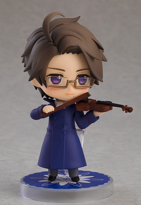 Orange Rouge Nendoroid: Hetalia World Stars - Austria