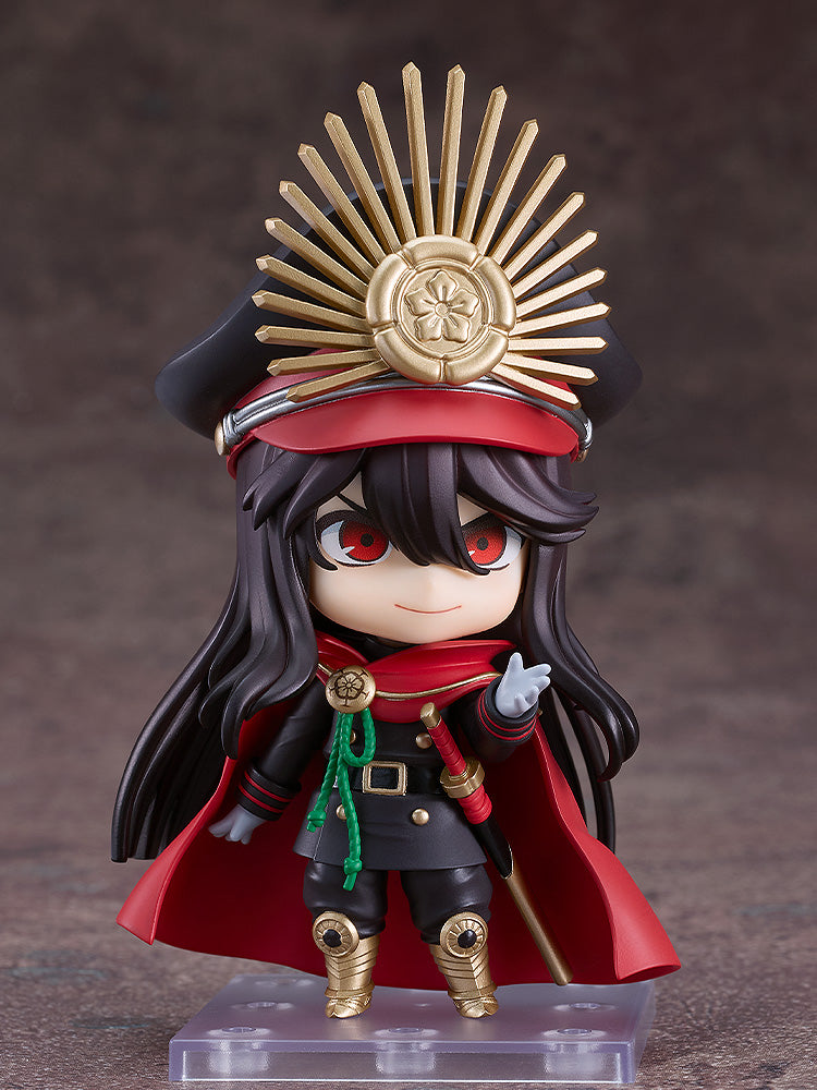 Good Smile Nendoroid: Fate Grand Order - Archer Oda Nobunaga