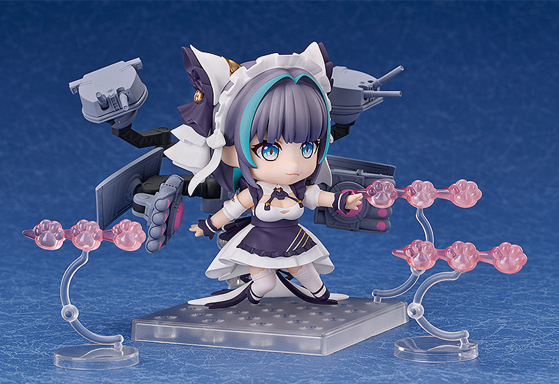 Good Smile Nendoroid: Azur Lane - Cheshire Deluxe