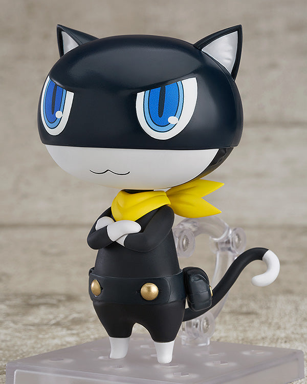 Good Smile Nendoroid: Persona5 - Morgana