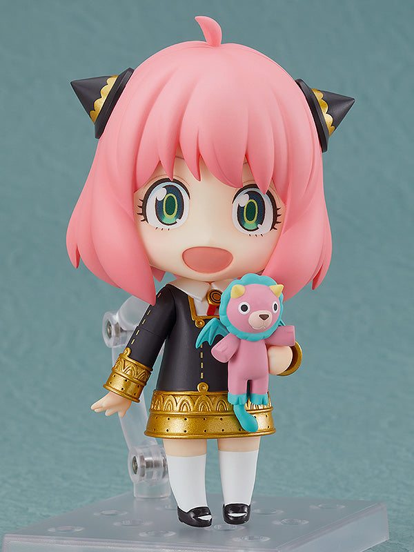 Good Smile Nendoroid: Spy X Family - Anya Forger