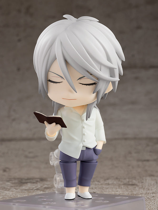 Orange Rouge Nendoroid: Psycho Pass - Shogo Makishima