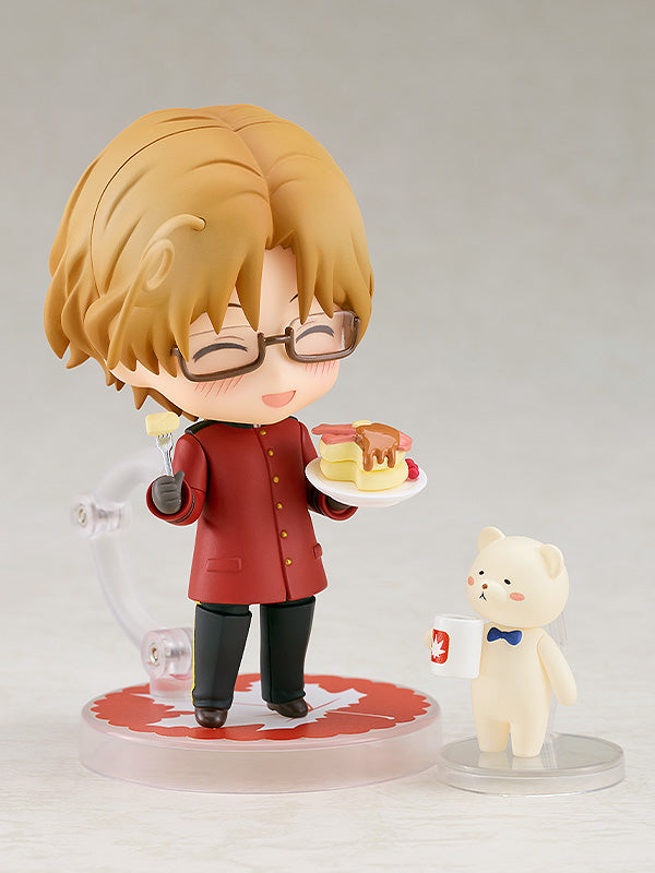 Orange Rouge Nendoroid: Hetalia World Stars - Canada