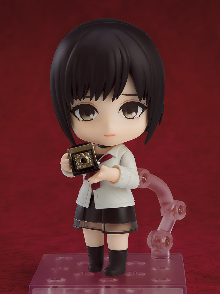 Good Smile Nendoroid: Fatal Frame - Miku Hinasaki