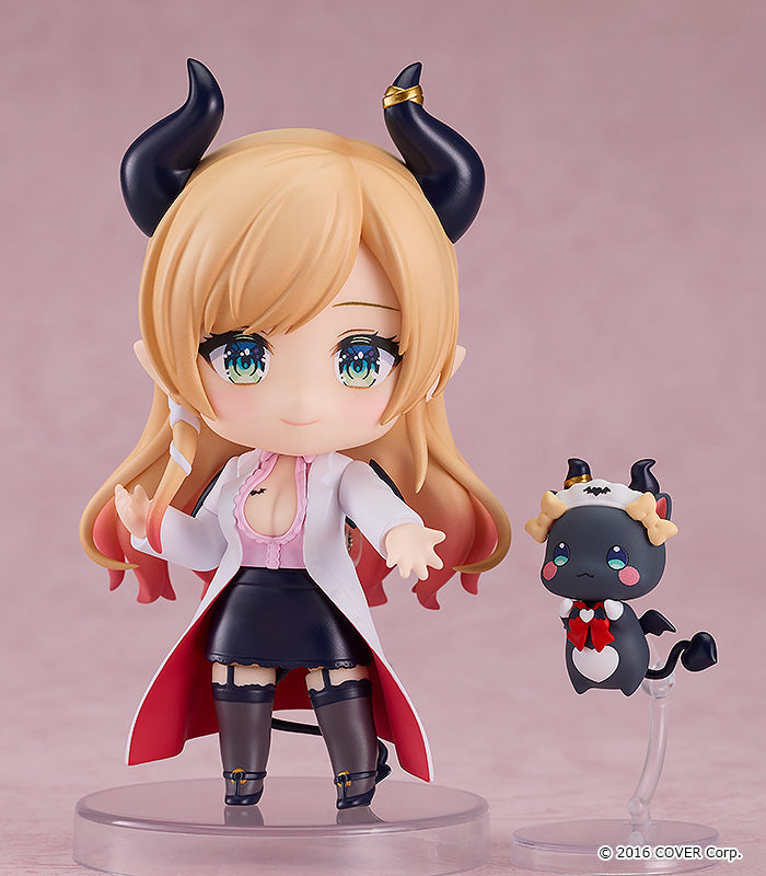 Max Factory Nendoroid: Hololive Production - Yuzuki Choco