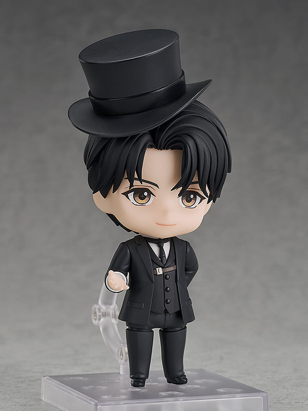 Good Smile Nendoroid: Lord Of The Mysteries - Klein Moretti