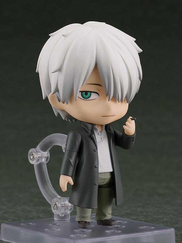 Good Smile Nendoroid: Mushishi - Ginko