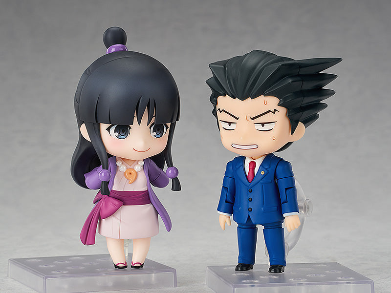 Good Smile Nendoroid: Ace Attorney - Maya Fey