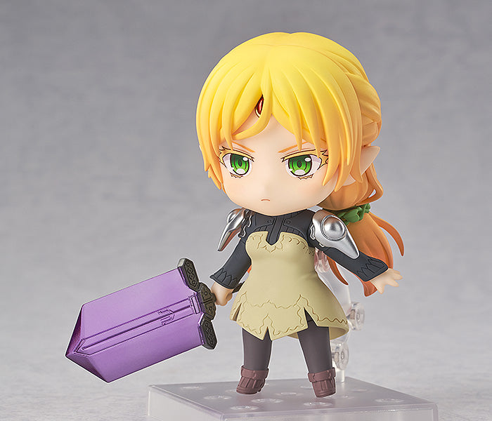 Good Smile Nendoroid: Uncle From Another World - Elf