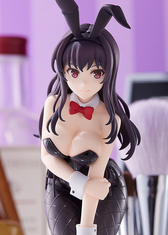 Max Factory Pop Up Parade: Saekano The Movie Finale - Utaha Kasumigaoka Bunny