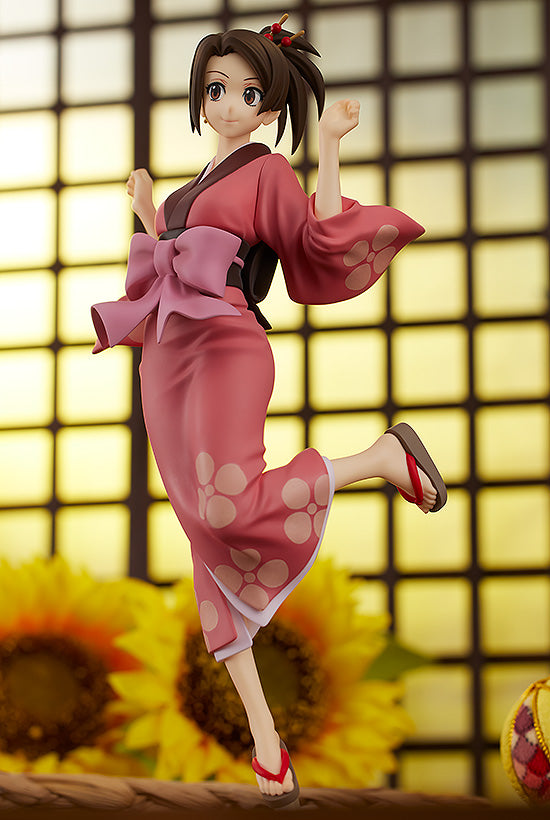 Good Smile Pop Up Parade L: Samurai Champloo - Fuu