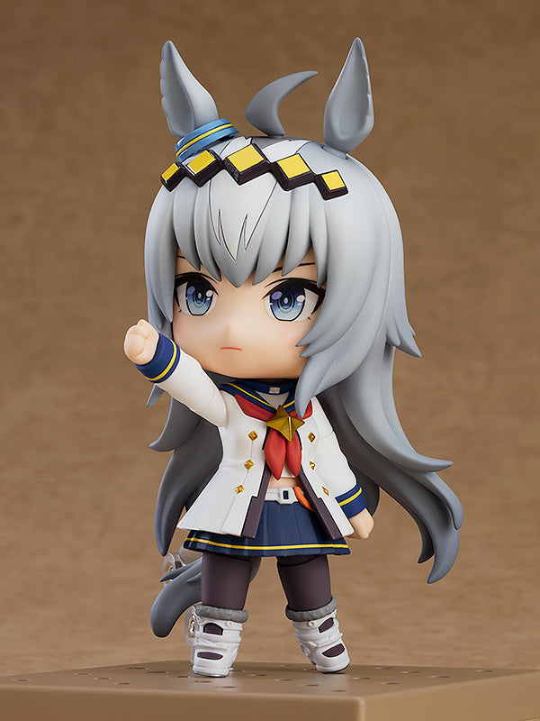 Good Smile Nendoroid: Uma Musume Pretty Derby - Oguri Cap