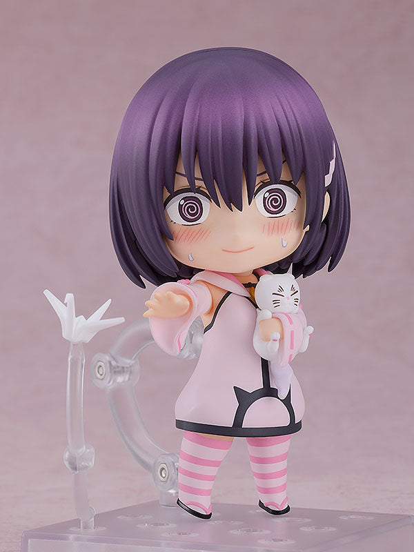 Good Smile Nendoroid: Ayakashi Triangle - Suzu Kanade