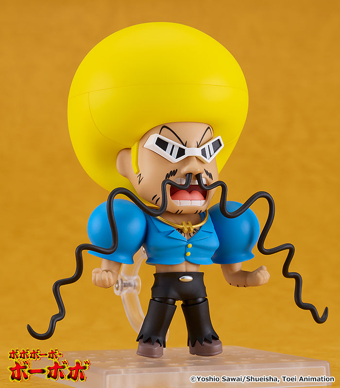 Good Smile Nendoroid: Bobobo - Bobobo Bo Bo Bobo