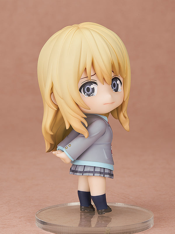 Good Smile Nendoroid: Your Lie In April - Kaori Miyazono