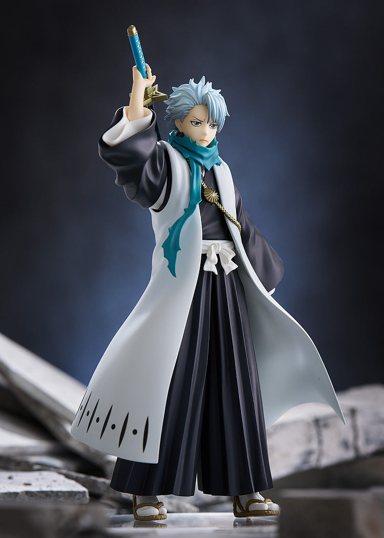 Good Smile Pop Up Parade: Bleach - Toshiro Hitsugaya