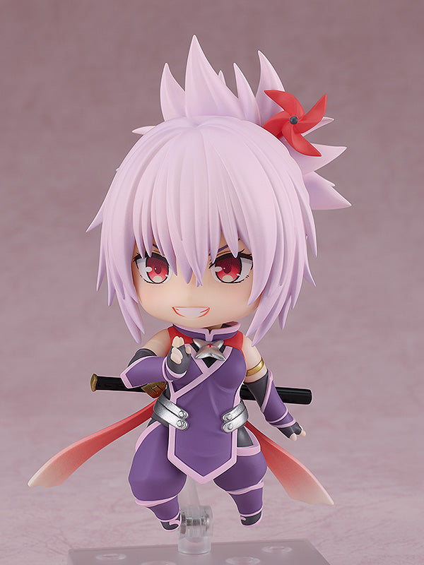 Good Smile Nendoroid: Ayakashi Triangle - Matsuri Kazamaki