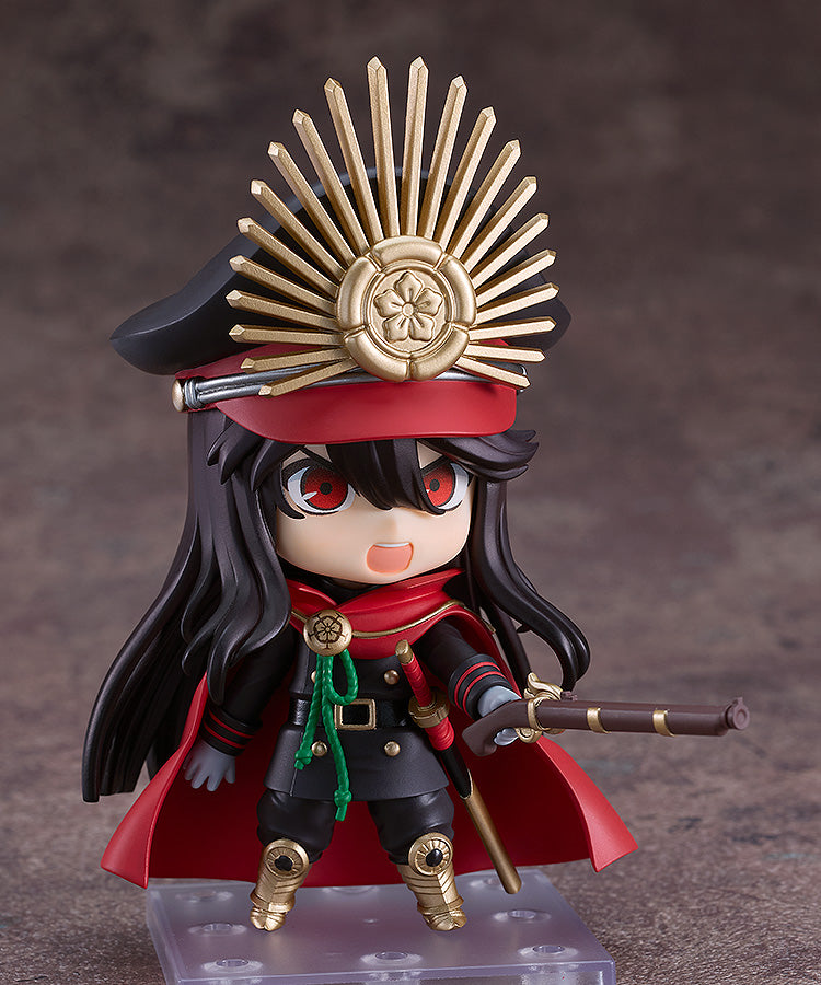 Good Smile Nendoroid: Fate Grand Order - Archer Oda Nobunaga