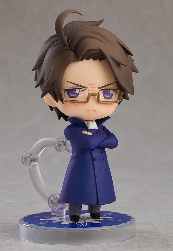 Orange Rouge Nendoroid: Hetalia World Stars - Austria