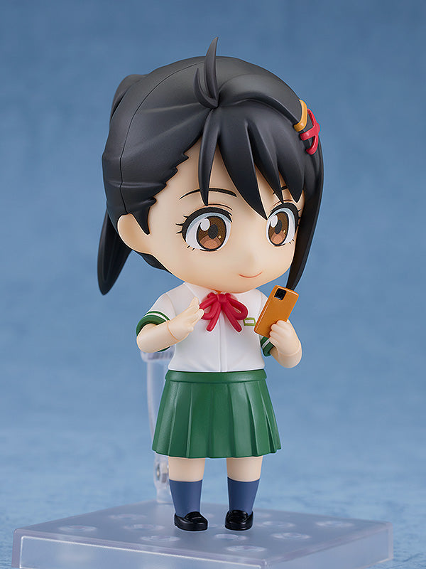 Good Smile Nendoroid: Suzume - Suzume Iwato