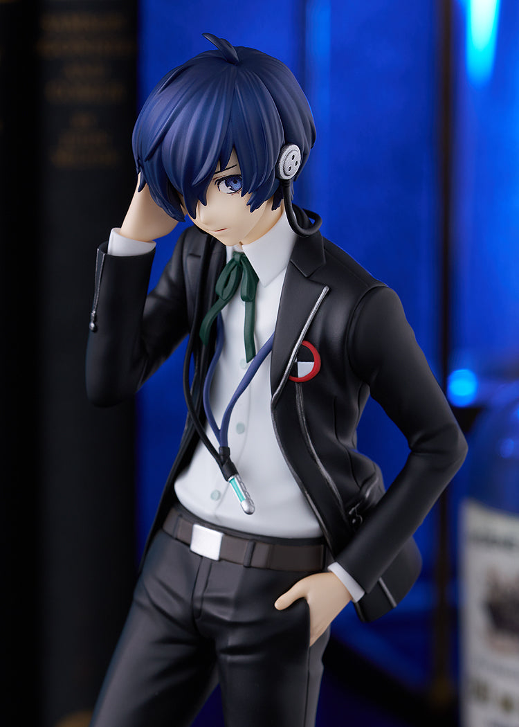 Good Smile Pop Up Parade: Persona3 Reload - P3R Protagonist