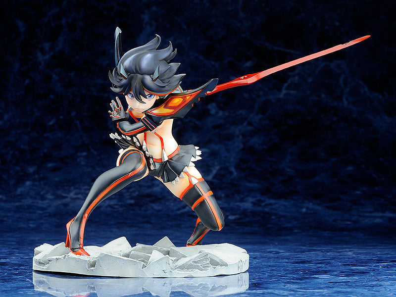 Phat Company Scale Figure: Kill La Kill - Ryuko Matoi Kamui Senketsu Escala 1/8