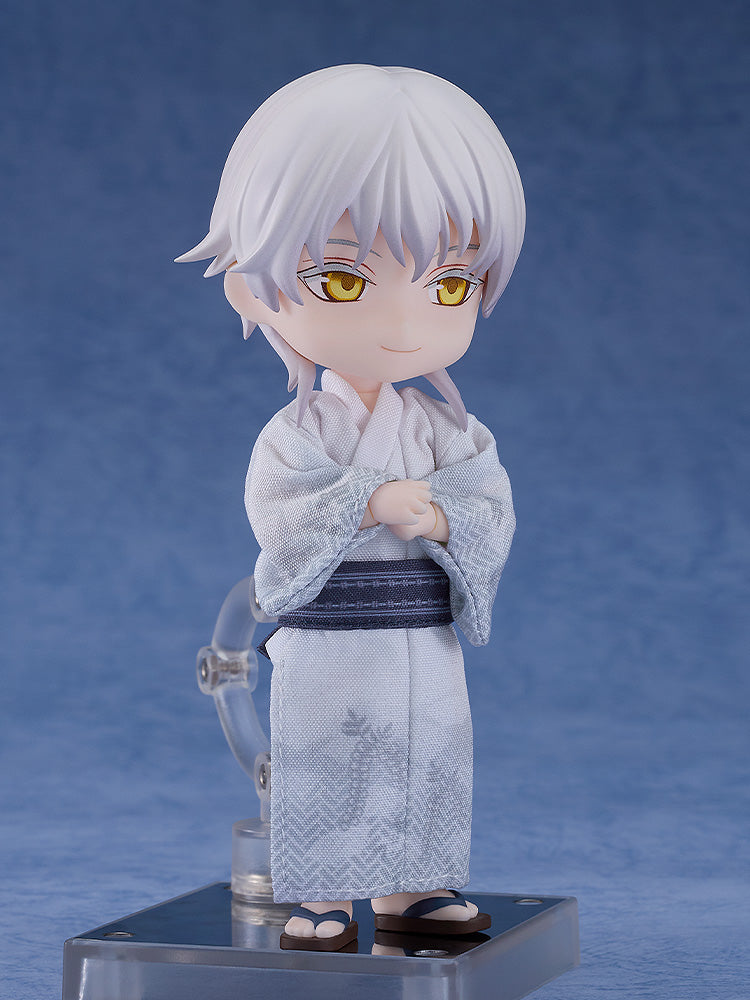 Orange Rouge Nendoroid Doll: Touken Ranbu Online - Tsurumaru Kuninaga Casual