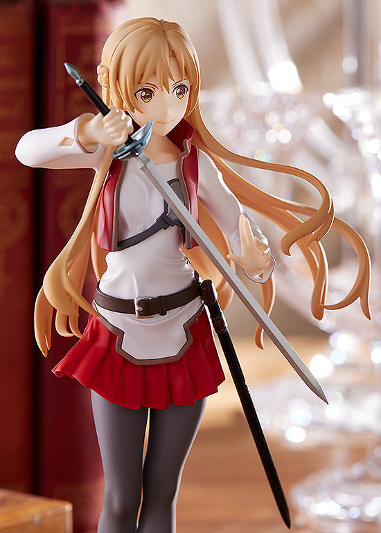 Good Smile Pop Up Parade: Sword Art Online The Movie Progressive Aria Of A Starless Night - Asuna Aria Of A Starless Night