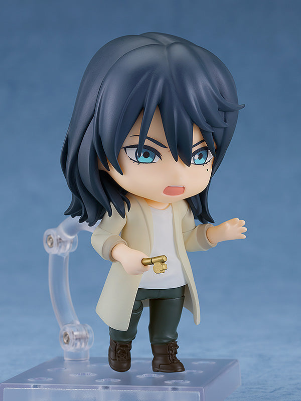 Good Smile Nendoroid: Suzume - Souta Munakata