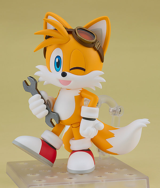 Good Smile Nendoroid: Sonic The Hedgehog - Tails