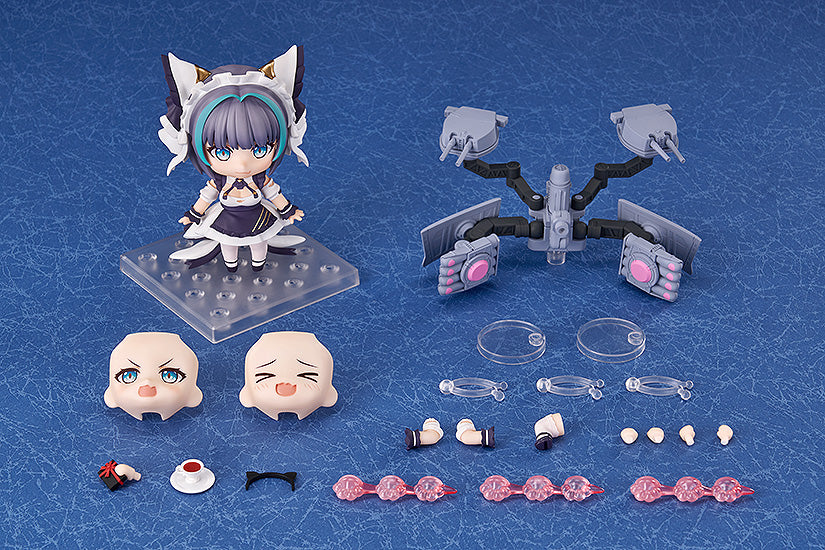 Good Smile Nendoroid: Azur Lane - Cheshire Deluxe