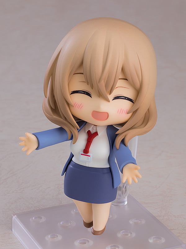 Good Smile Nendoroid: My Tiny Senpai - Shiori Katase