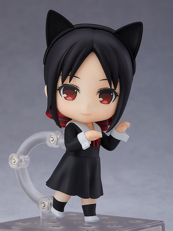 Toytec Nendoroid: Kaguya Sama Love Is War - Kaguya Shinomiya