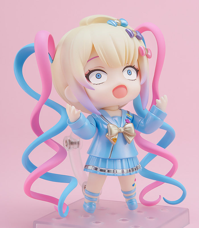 Good Smile Nendoroid: Needy Streamer Overload - Omg Kawaii Angel