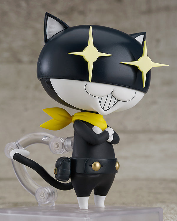 Good Smile Nendoroid: Persona5 - Morgana