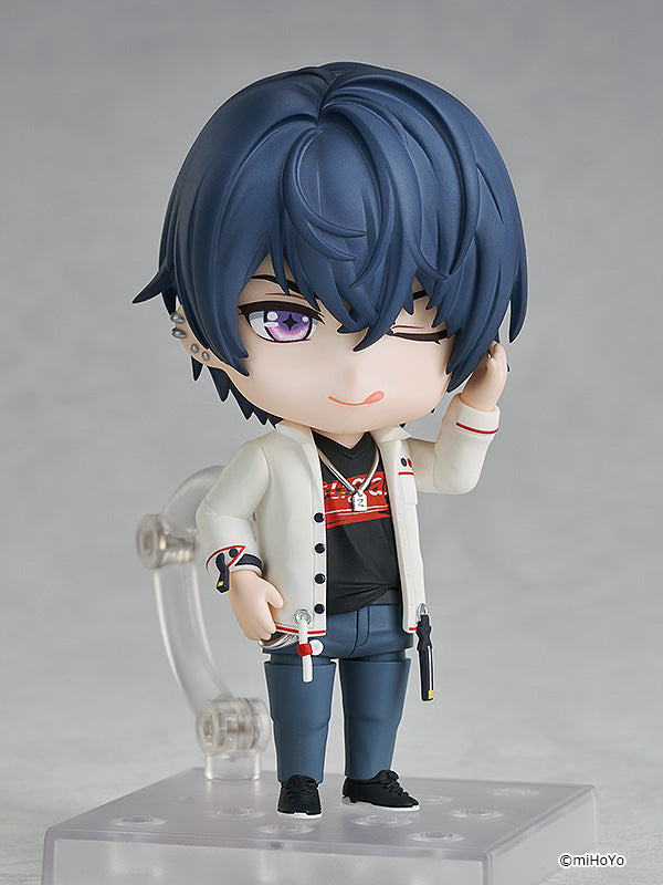 Good Smile Nendoroid: Tears Of Themis - King