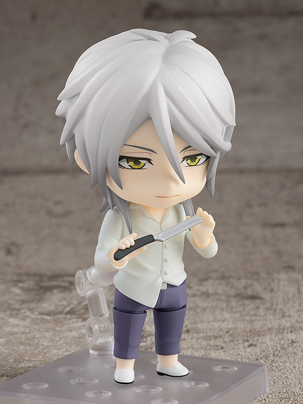 Orange Rouge Nendoroid: Psycho Pass - Shogo Makishima