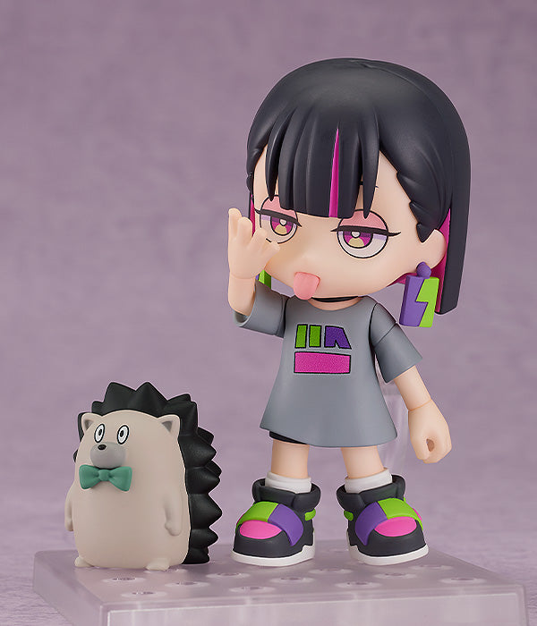 Good Smile Nendoroid: Zutto Mayonaka De Iinoni - Nira Chan