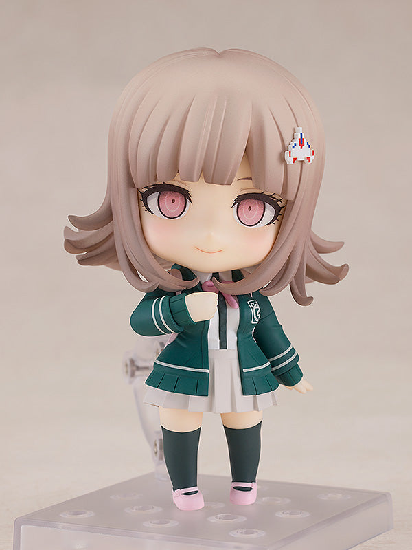 Good Smile Nendoroid: Danganronpa 1 2 Reload - Chiaki Nanami