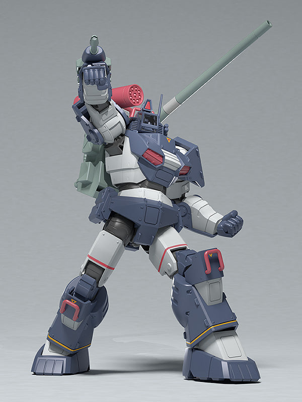 Max Factory Model Kits Combat Armors Max: Get Truth Fang Of The Sun Dougram - Dougram 27 Ver Gt Escala 1/72 Exclusivo