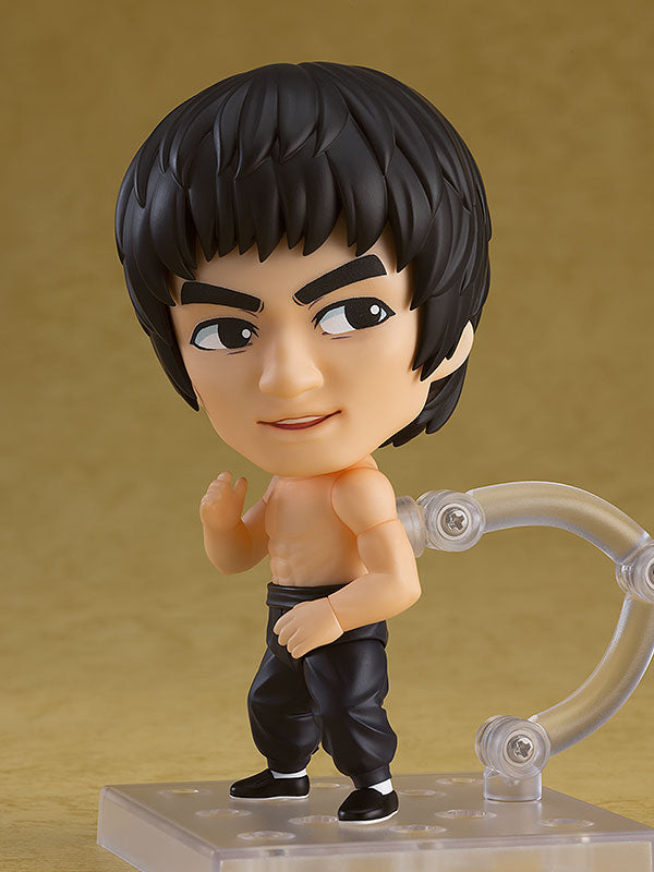 Good Smile Nendoroid: Bruce Lee - Bruce Lee