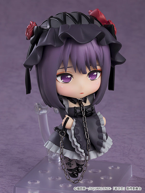 Good Smile Nendoroid: My Dress Up Darling - Shizuku Kuroe