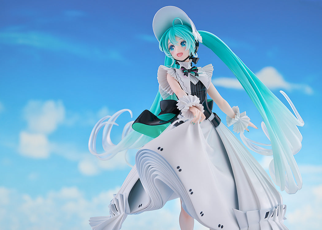 Good Smile Scale Figure: Hatsune Miku - Hatsune Miku Symphony 2023 Escala 1/7